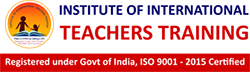 IITT Logo